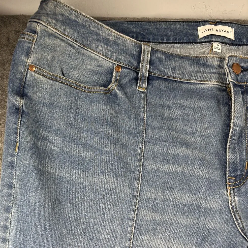 Lane Bryant brand new